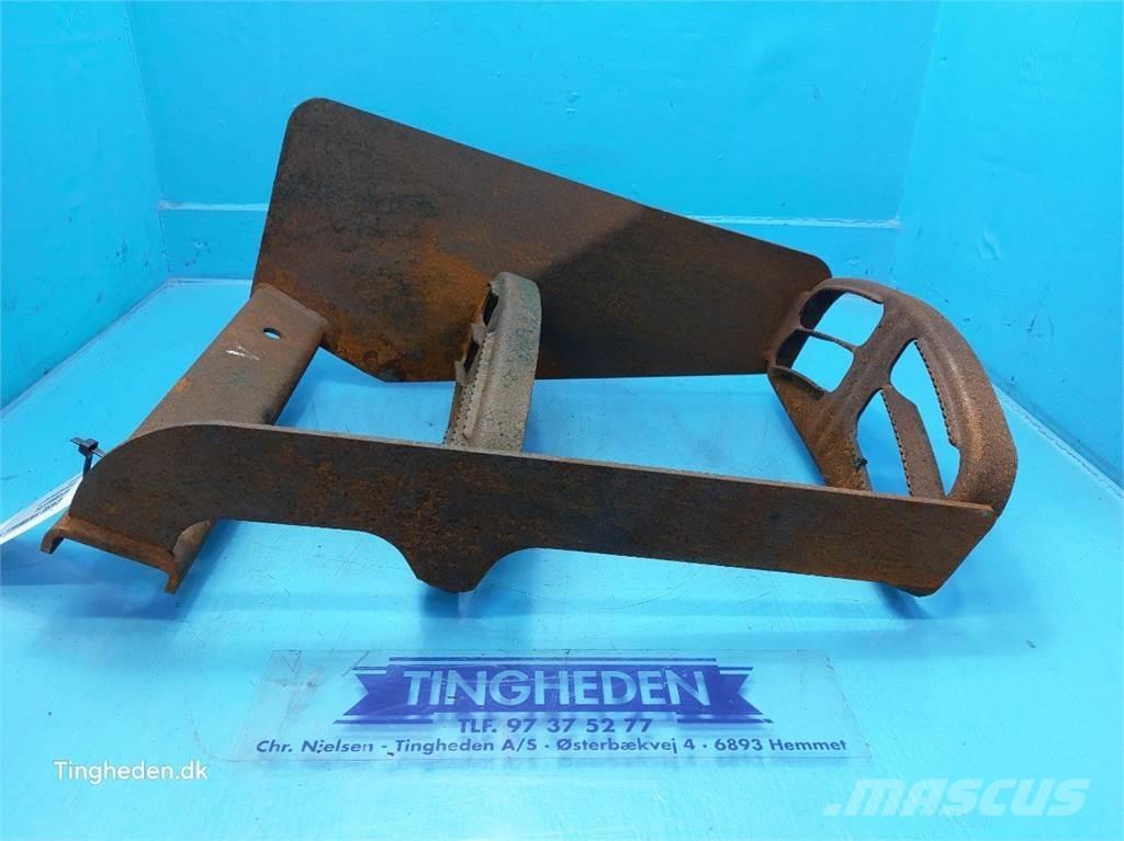 CASE Farmall 95A Інше додаткове обладнання для тракторів