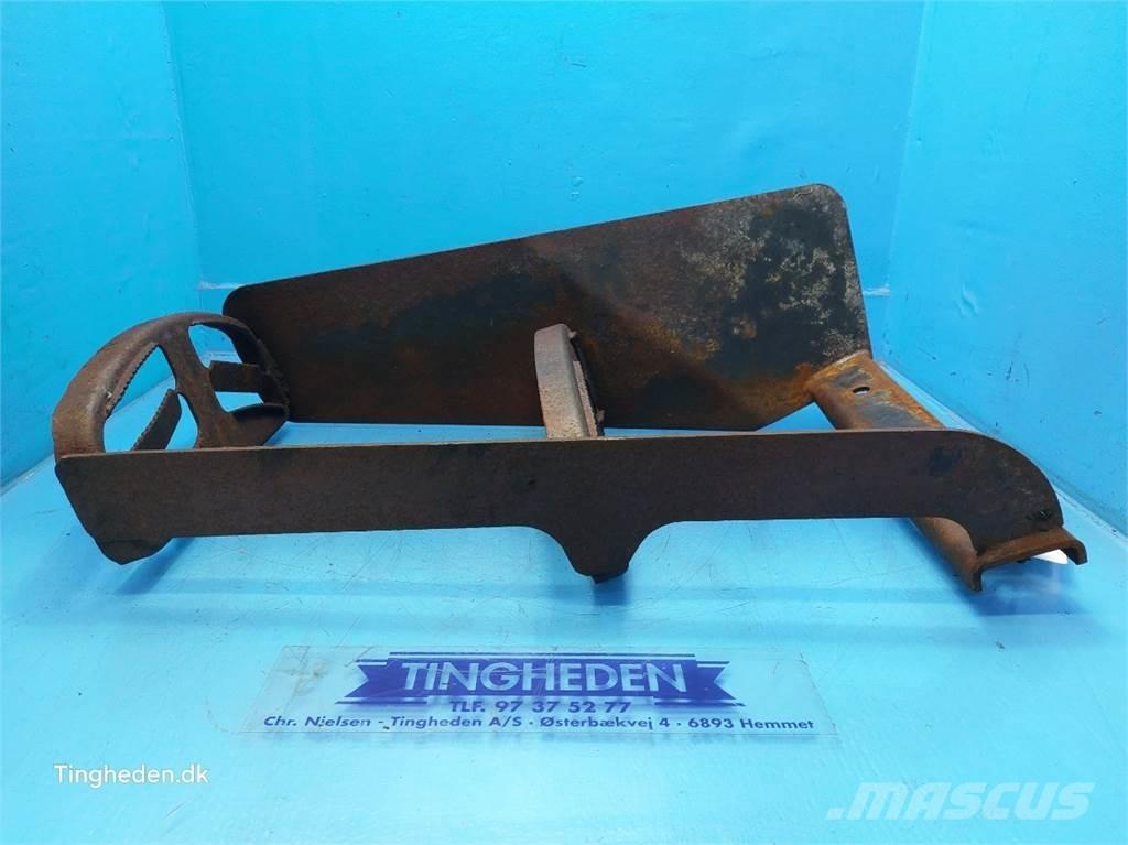 CASE Farmall 95A Інше додаткове обладнання для тракторів