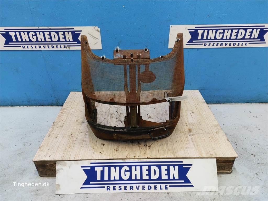 CASE Farmall 95A Інше додаткове обладнання для тракторів