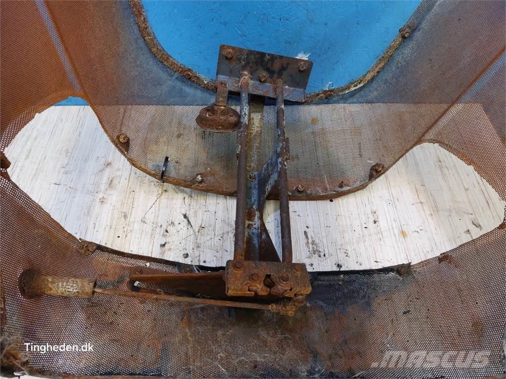 CASE Farmall 95A Інше додаткове обладнання для тракторів