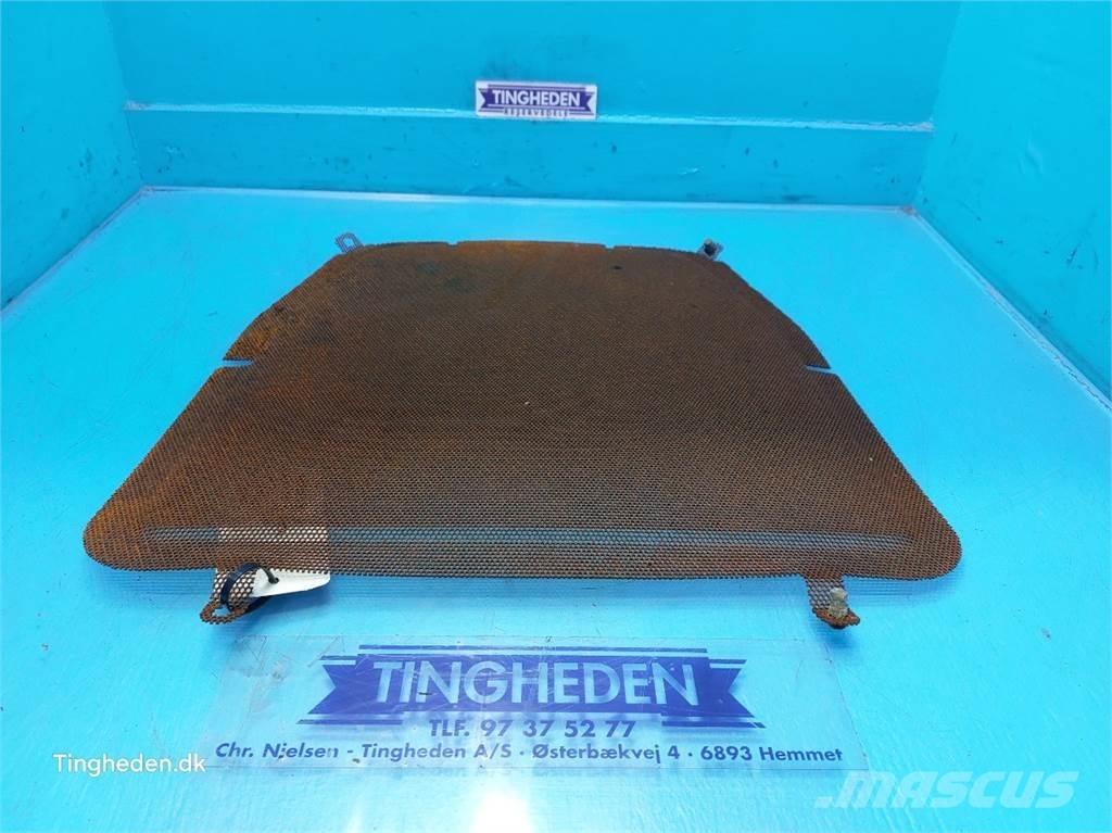 CASE Farmall 95A Інше додаткове обладнання для тракторів