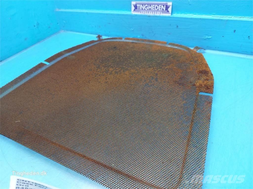 CASE Farmall 95A Інше додаткове обладнання для тракторів