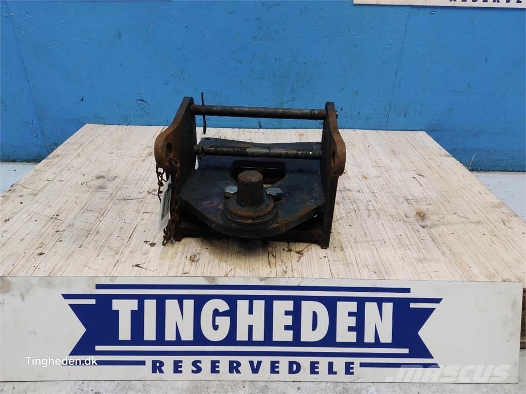 CASE Farmall 95A Інше додаткове обладнання для тракторів