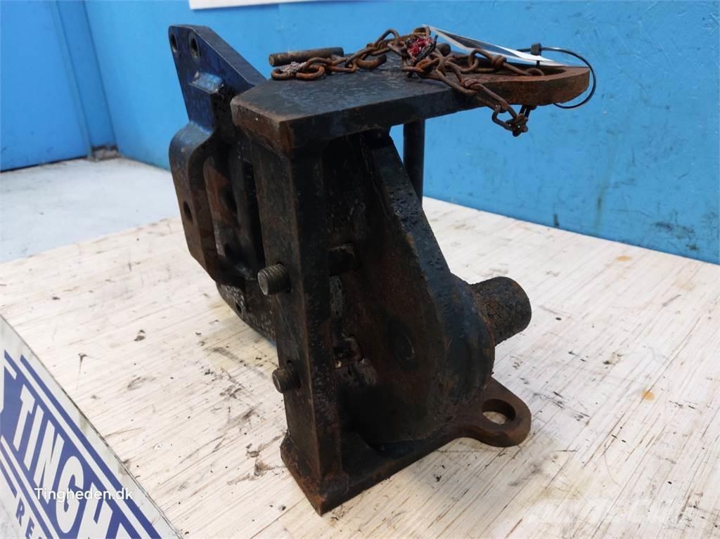 CASE Farmall 95A Інше додаткове обладнання для тракторів