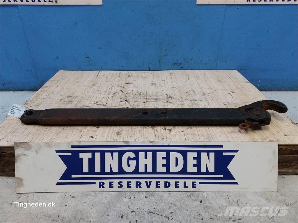 CASE Farmall 95A Інше додаткове обладнання для тракторів