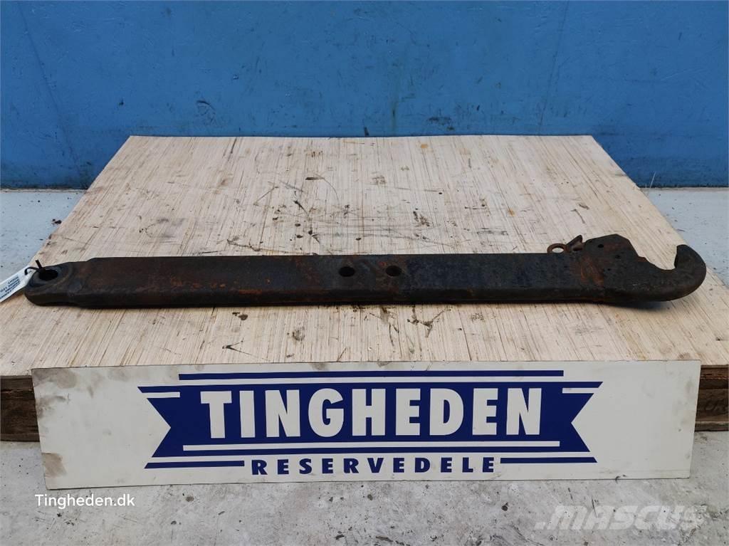 CASE Farmall 95A Інше додаткове обладнання для тракторів