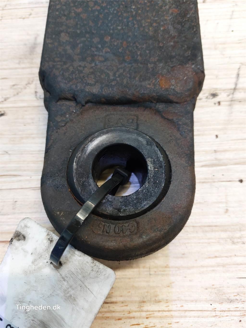 CASE Farmall 95A Інше додаткове обладнання для тракторів