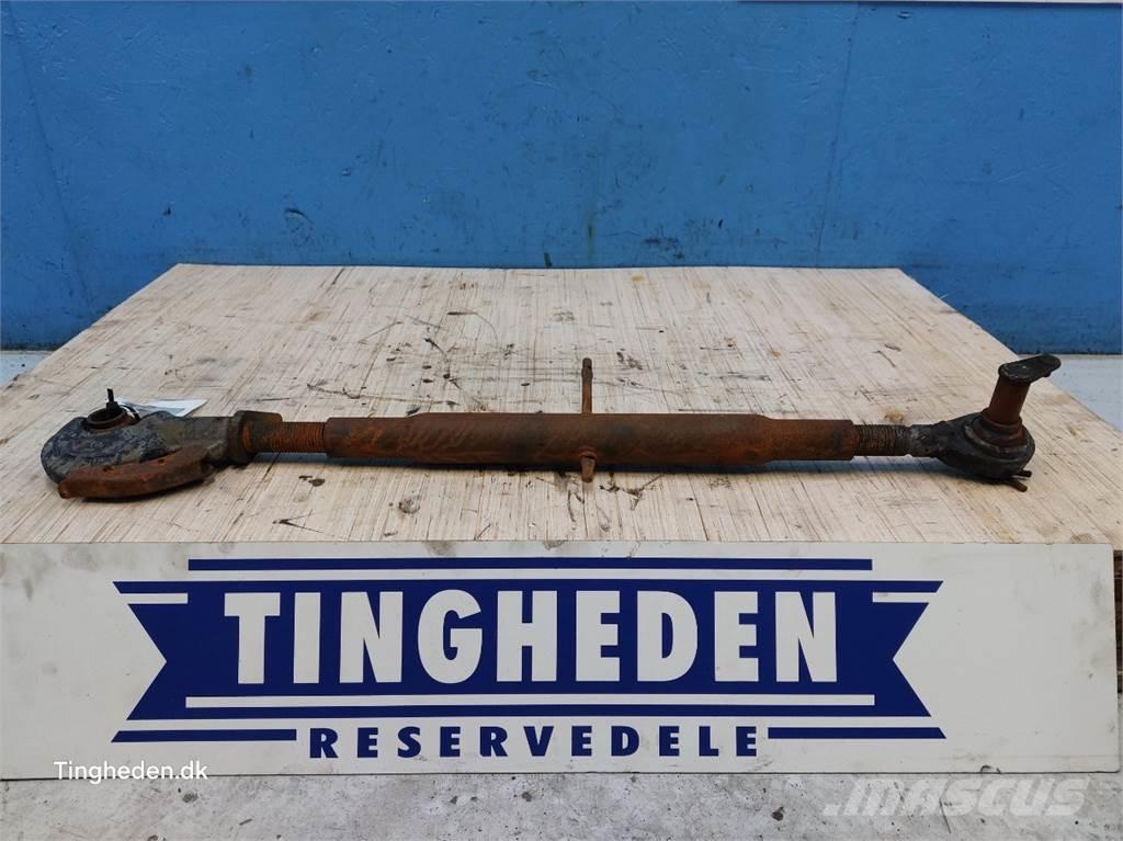 CASE Farmall 95A Інше додаткове обладнання для тракторів