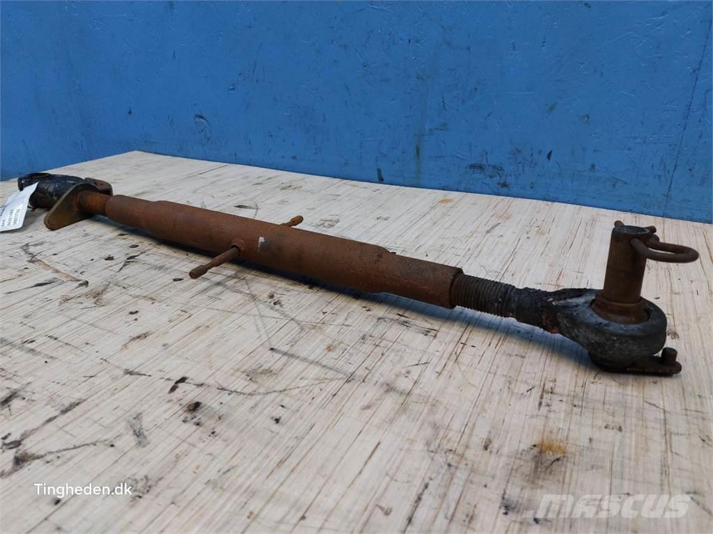 CASE Farmall 95A Інше додаткове обладнання для тракторів