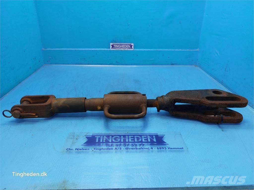 CASE Farmall 95A Інше додаткове обладнання для тракторів