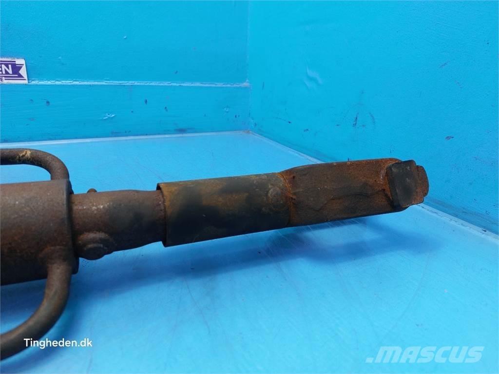 CASE Farmall 95A Інше додаткове обладнання для тракторів