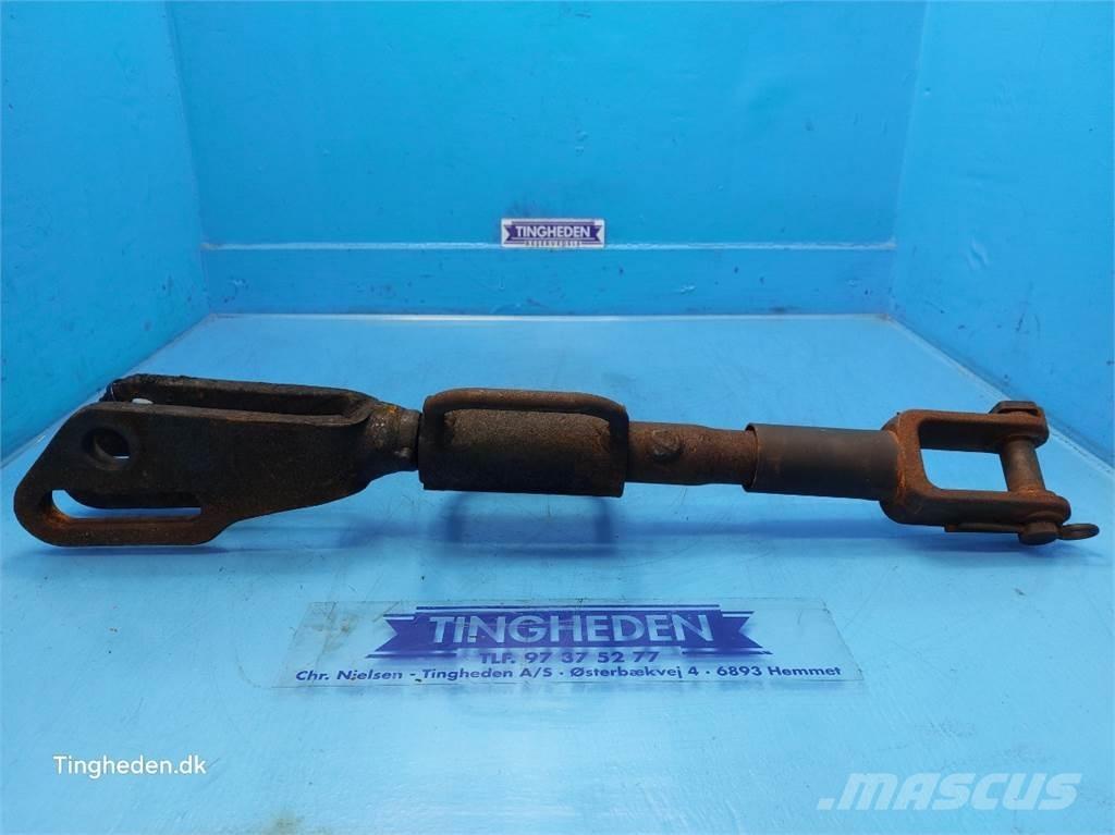 CASE Farmall 95A Інше додаткове обладнання для тракторів