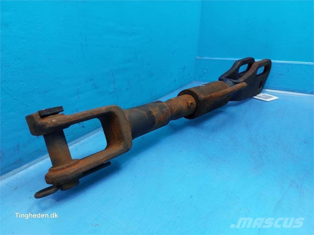 CASE Farmall 95A Інше додаткове обладнання для тракторів