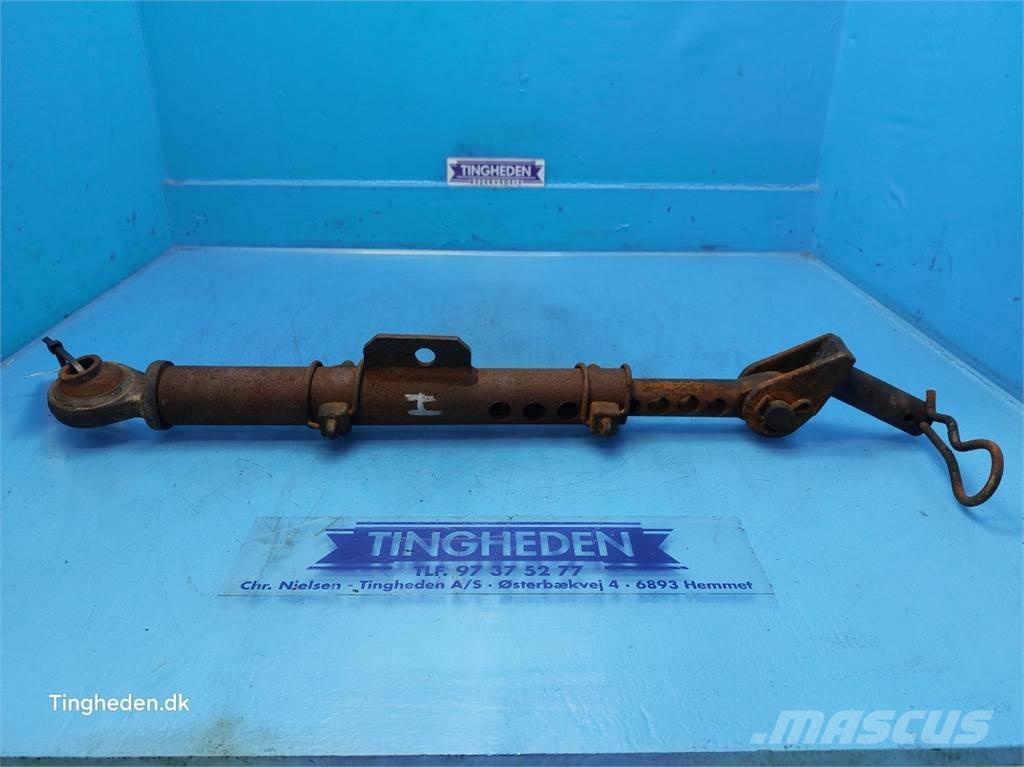 CASE Farmall 95A Інше додаткове обладнання для тракторів