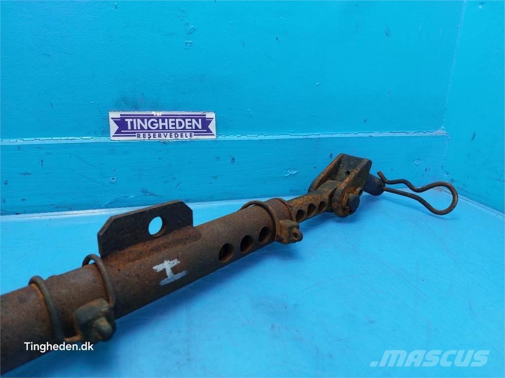 CASE Farmall 95A Інше додаткове обладнання для тракторів