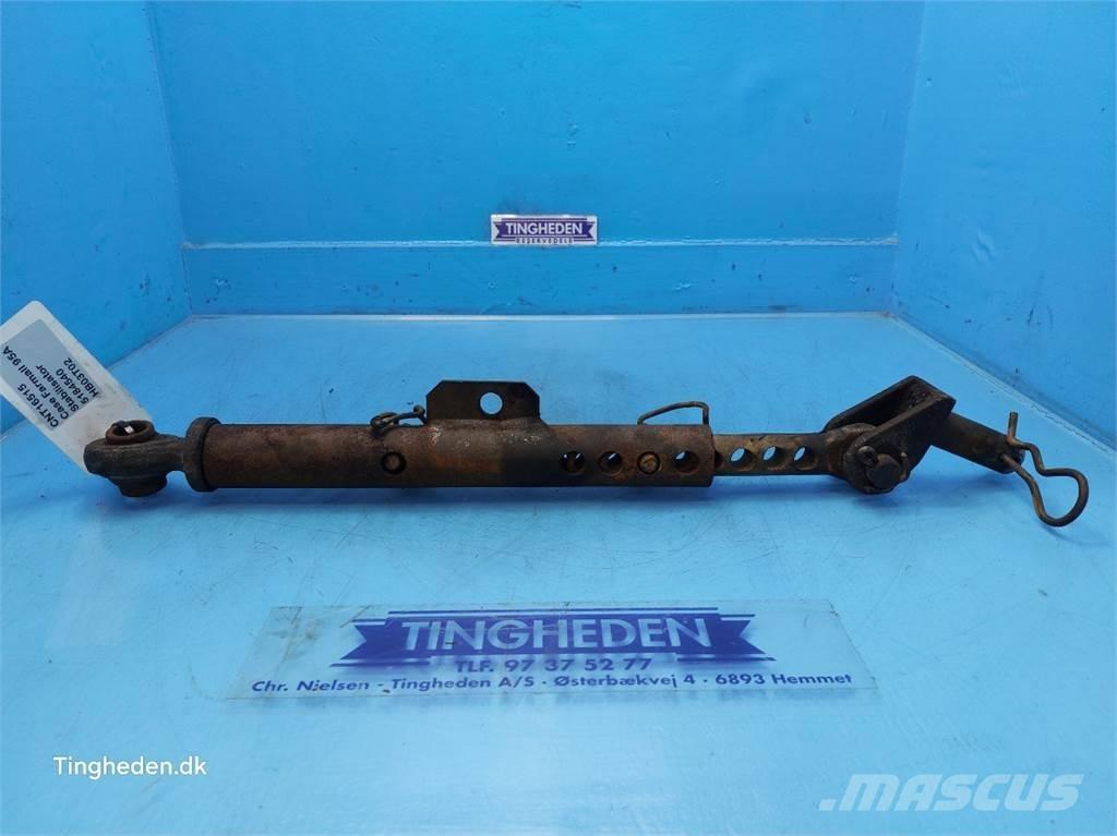 CASE Farmall 95A Інше додаткове обладнання для тракторів