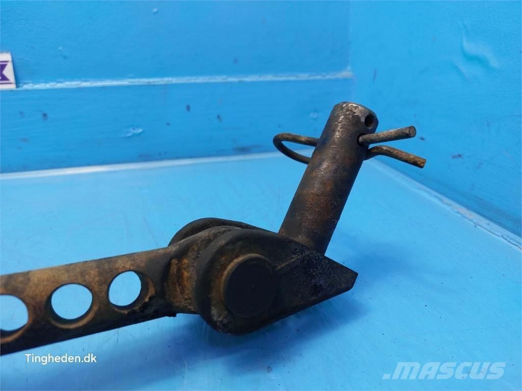 CASE Farmall 95A Інше додаткове обладнання для тракторів