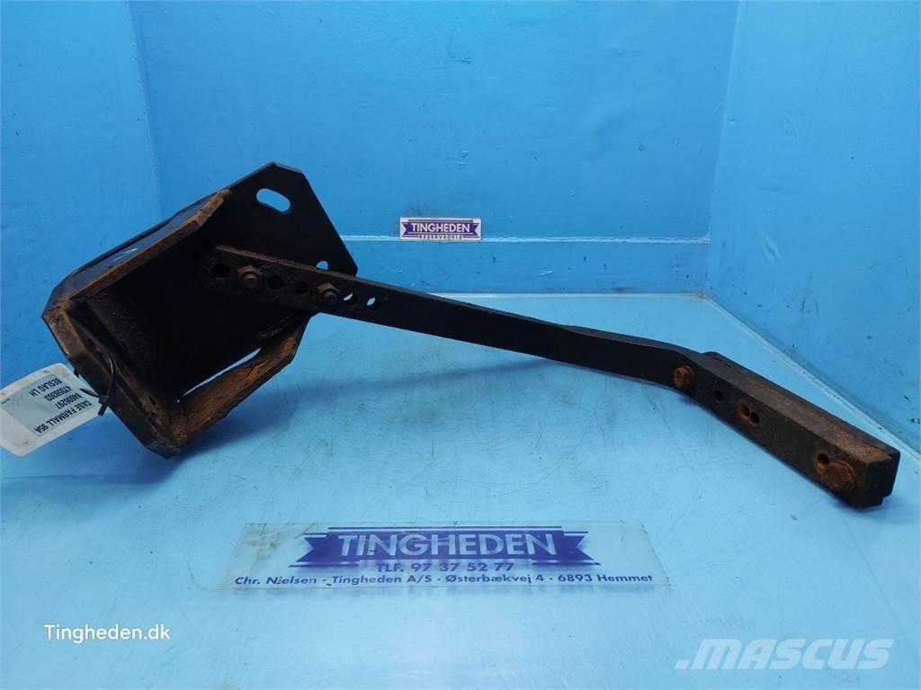 CASE Farmall 95A Інше додаткове обладнання для тракторів