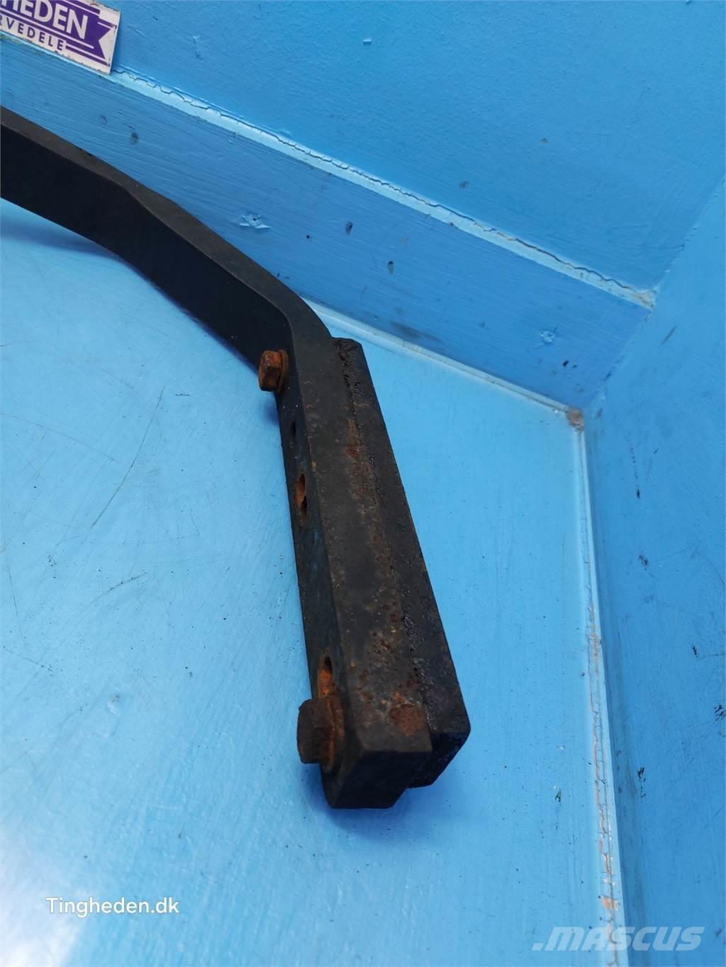 CASE Farmall 95A Інше додаткове обладнання для тракторів