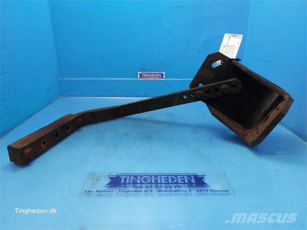 CASE Farmall 95A Інше додаткове обладнання для тракторів