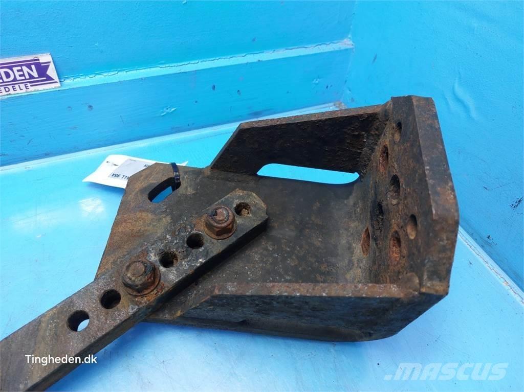 CASE Farmall 95A Інше додаткове обладнання для тракторів