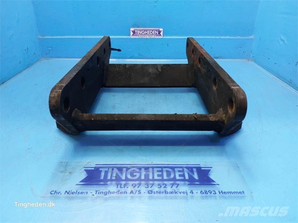 CASE Farmall 95A Інше додаткове обладнання для тракторів