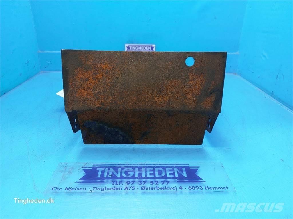 CASE Farmall 95A Інше додаткове обладнання для тракторів