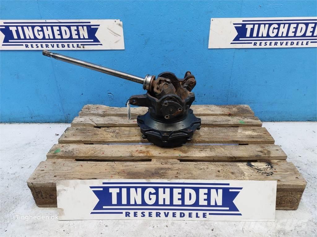 CASE Farmall 95A Інше додаткове обладнання для тракторів