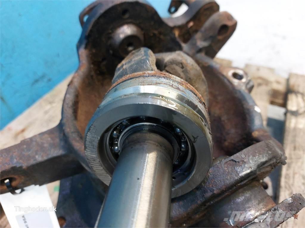 CASE Farmall 95A Інше додаткове обладнання для тракторів