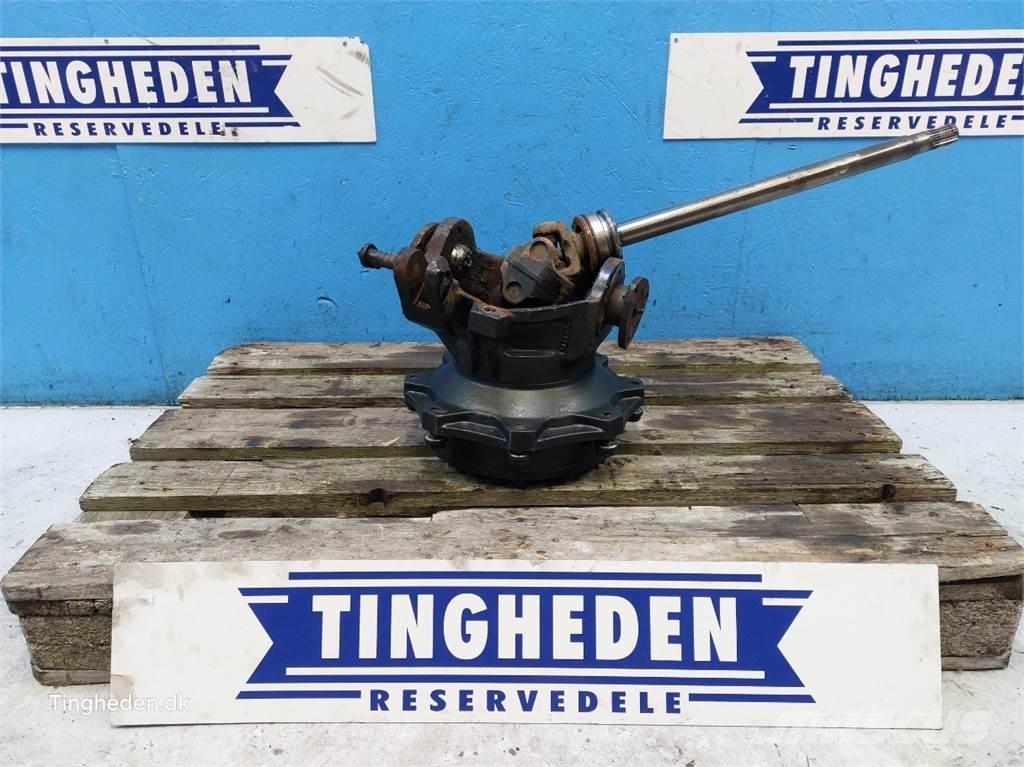 CASE Farmall 95A Інше додаткове обладнання для тракторів