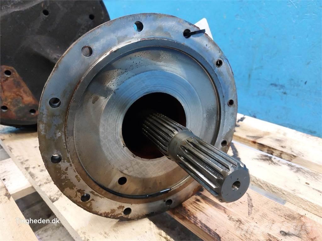 CASE Farmall 95A Інше додаткове обладнання для тракторів