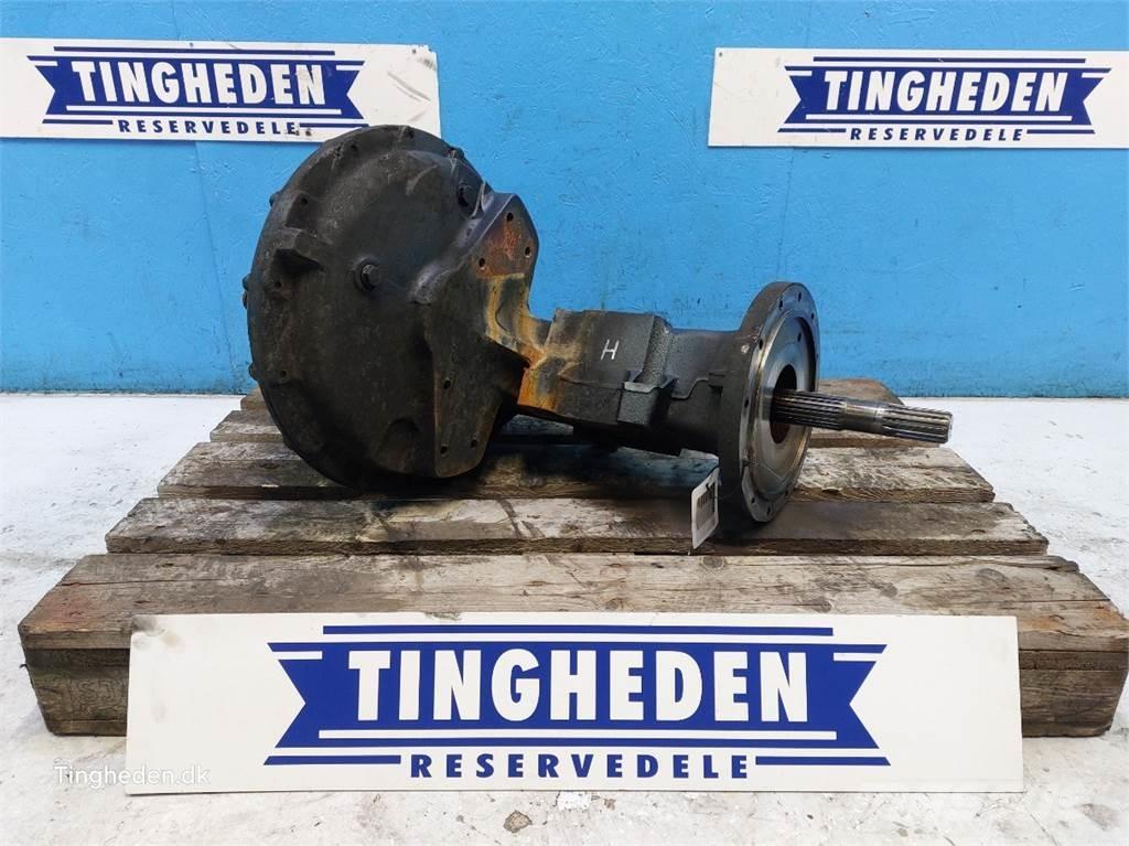 CASE Farmall 95A Інше додаткове обладнання для тракторів