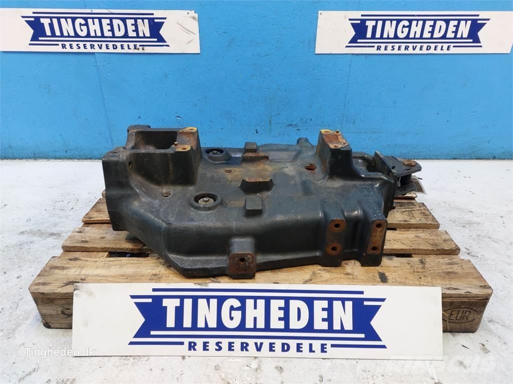 CASE Farmall 95A Інше додаткове обладнання для тракторів