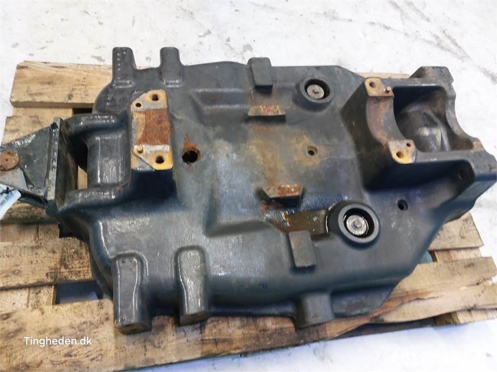 CASE Farmall 95A Інше додаткове обладнання для тракторів