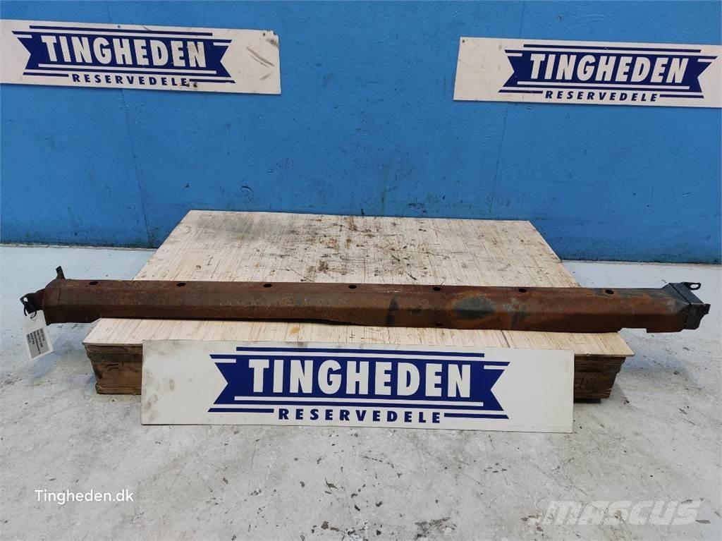 CASE Farmall 95A Інше додаткове обладнання для тракторів