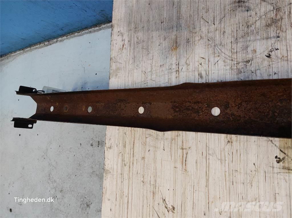 CASE Farmall 95A Інше додаткове обладнання для тракторів