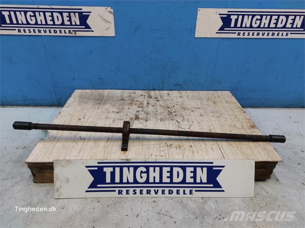 CASE Farmall 95A Інше додаткове обладнання для тракторів