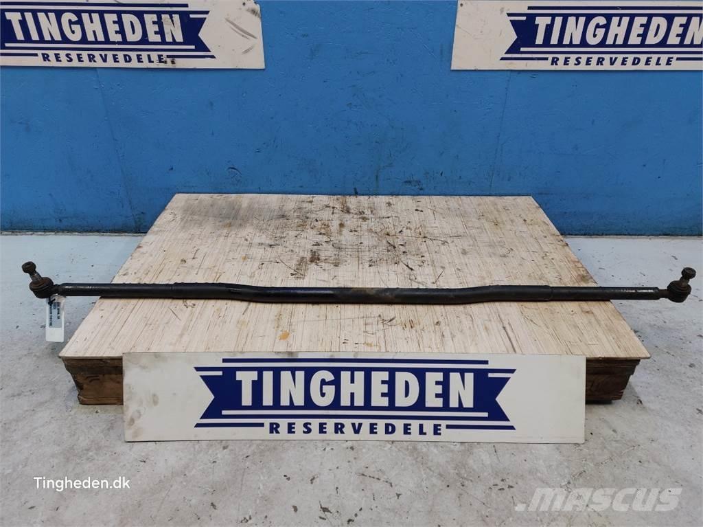 CASE Farmall 95A Інше додаткове обладнання для тракторів