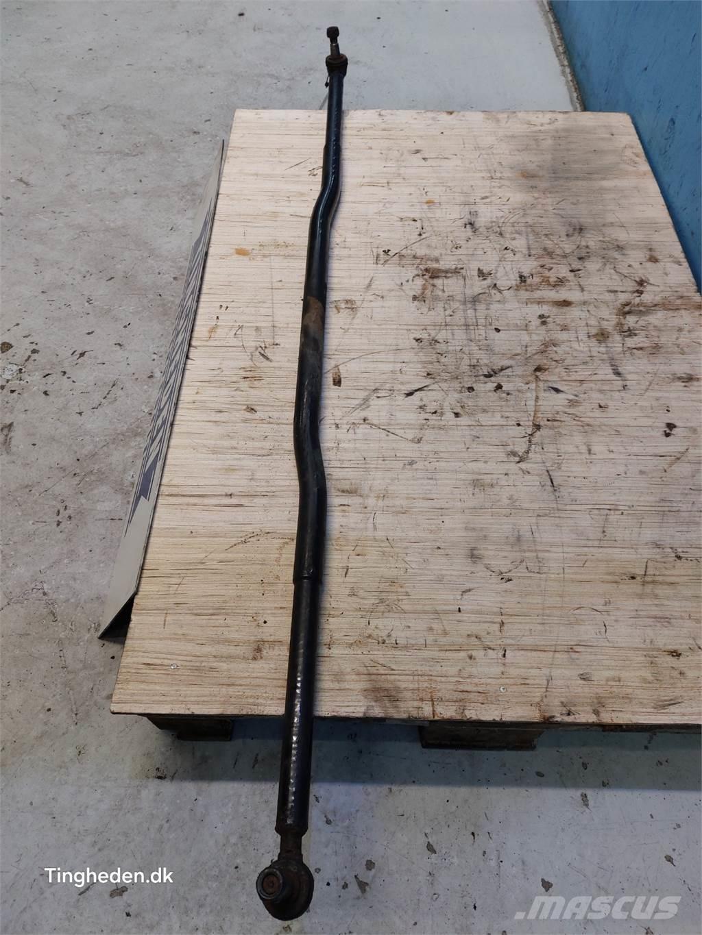 CASE Farmall 95A Інше додаткове обладнання для тракторів