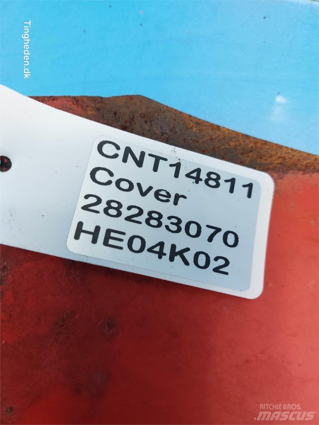 Case IH 1030 Додаткове обладнання для збиральних комбайнів