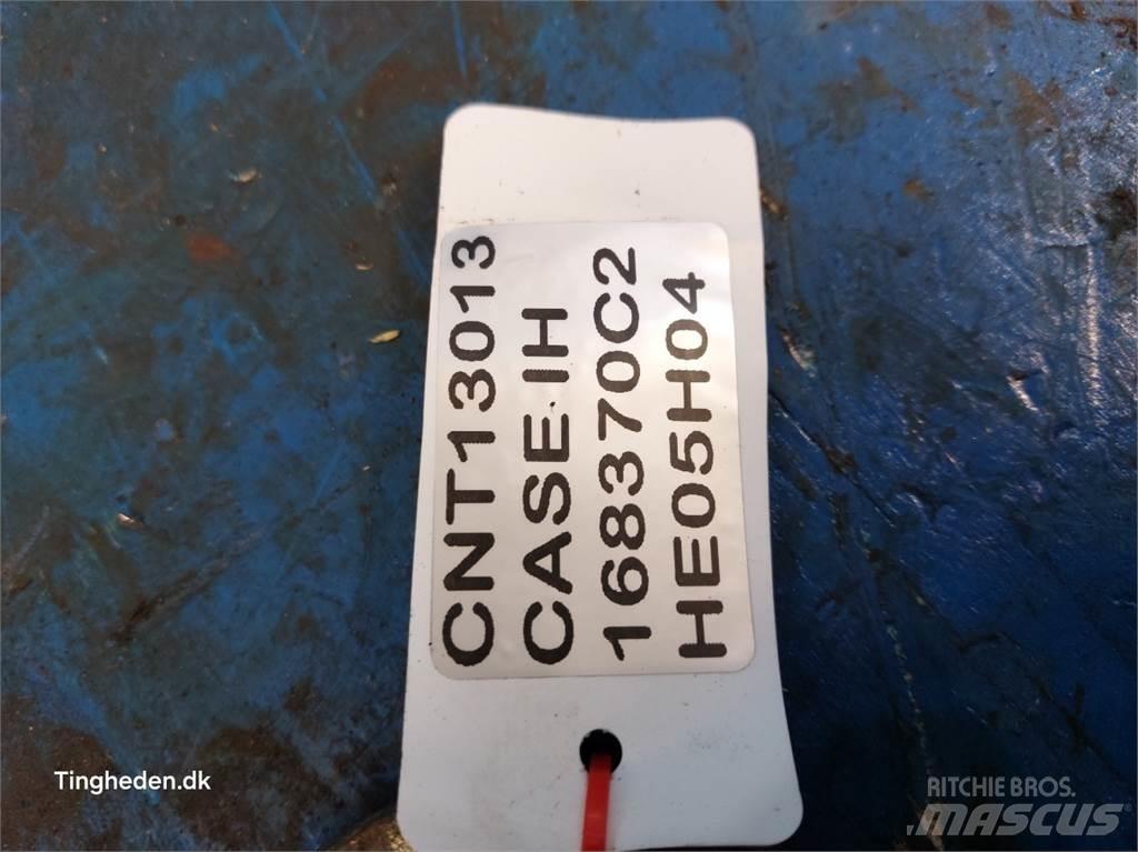 Case IH 1044 Додаткове обладнання для збиральних комбайнів