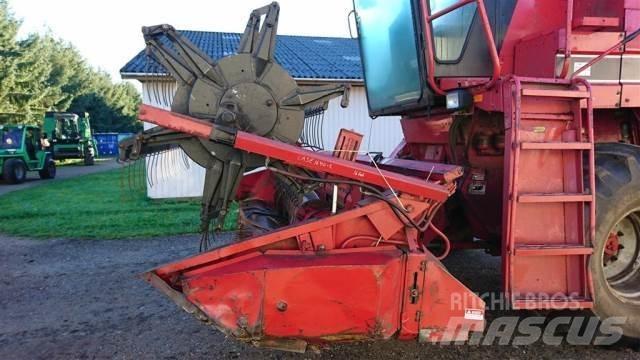 Case IH 13 Додаткове обладнання для збиральних комбайнів