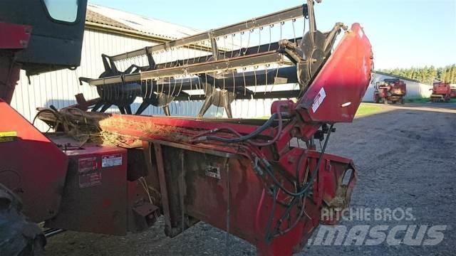 Case IH 13 Додаткове обладнання для збиральних комбайнів