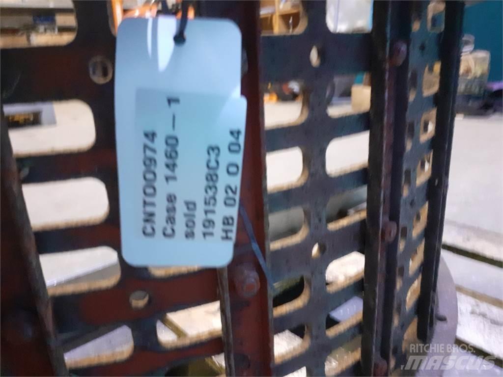 Case IH 1460 Додаткове обладнання для збиральних комбайнів