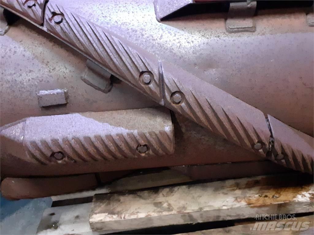 Case IH 1460 Додаткове обладнання для збиральних комбайнів