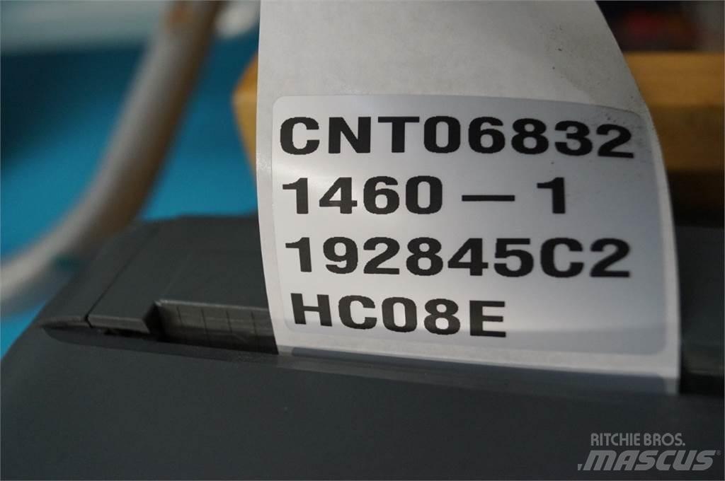 Case IH 1460 Додаткове обладнання для збиральних комбайнів