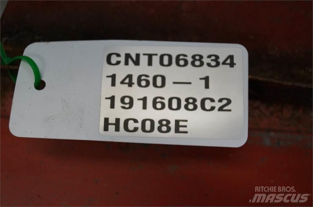 Case IH 1460 Додаткове обладнання для збиральних комбайнів