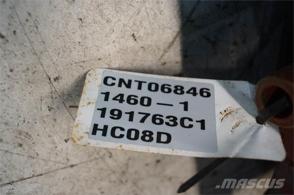 Case IH 1460 Розсіювачі солі та піску