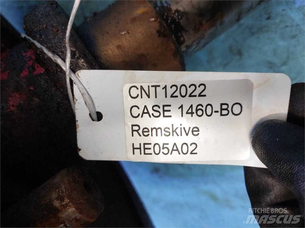 Case IH 1460 Сільгосптехніка - Інші