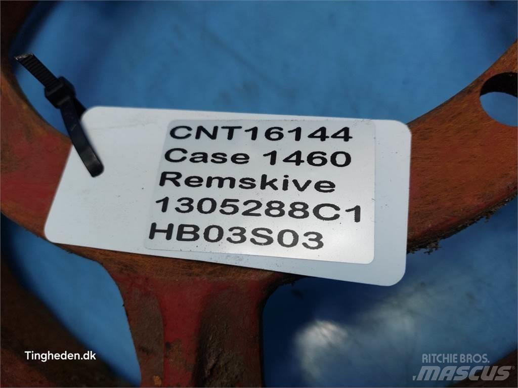 Case IH 1460 Сільгосптехніка - Інші